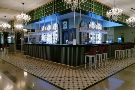 Side Crown Palace - 10