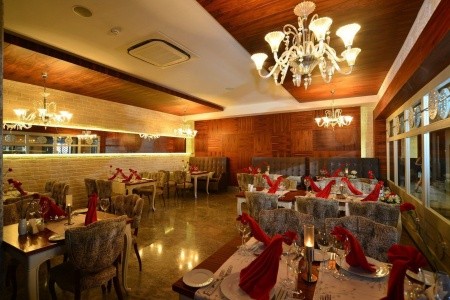 Side Crown Palace - 11