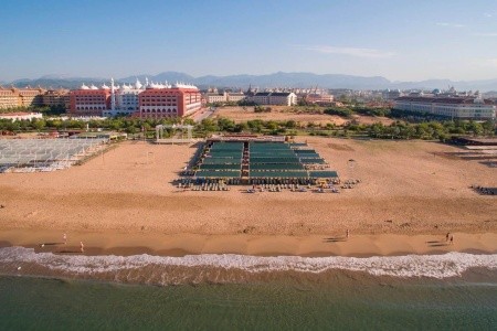 Side Crown Palace - 12