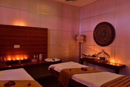 Side Crown Palace - 14