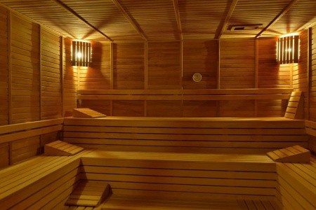 Side Crown Palace - 16