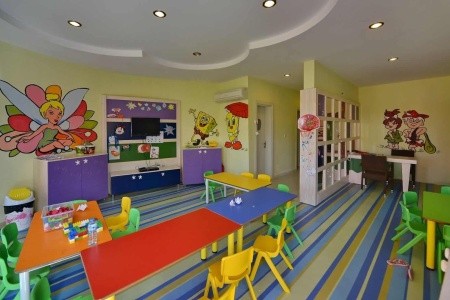 Side Crown Palace - 17