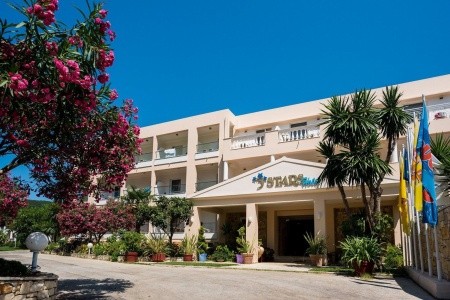 Three Stars Beach - 2