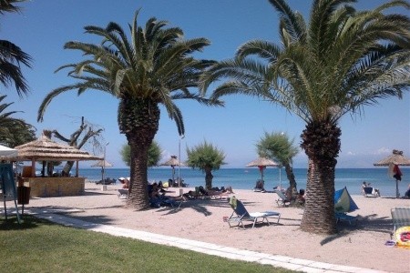 Three Stars Beach - 22