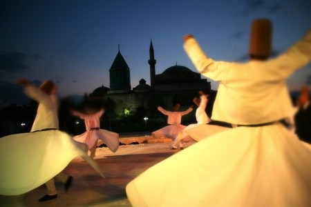 Magický svět Orientu - 9