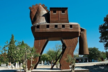 Magický svět Orientu - 11