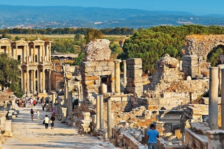 Magický svět Orientu - 12