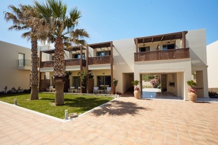 Grand Bay Beach Resort - 2