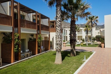 Grand Bay Beach Resort - 3