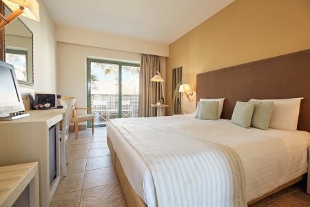 Grand Bay Beach Resort - 4