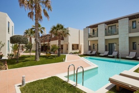 Grand Bay Beach Resort - 5