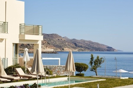 Grand Bay Beach Resort - 6