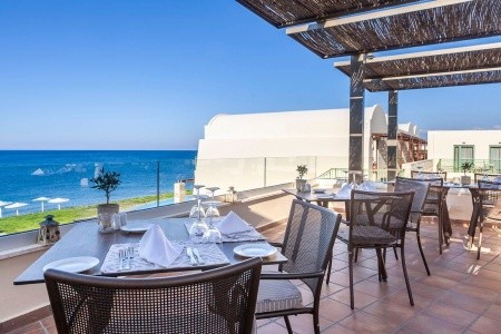 Grand Bay Beach Resort - 7