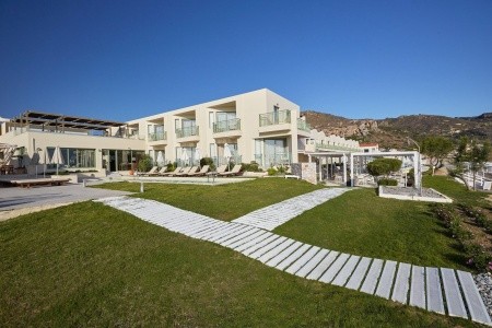 Grand Bay Beach Resort - 8