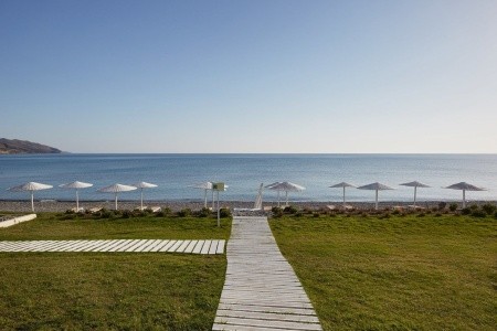 Grand Bay Beach Resort - 9