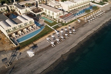 Grand Bay Beach Resort - 15