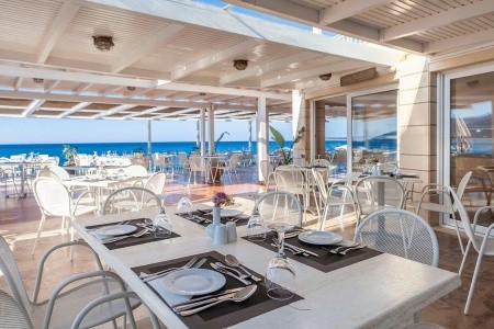 Grand Bay Beach Resort - 16