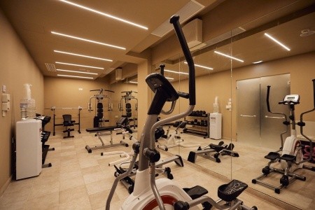 Grand Bay Beach Resort - 17