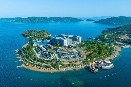 La Blanche Island - 2