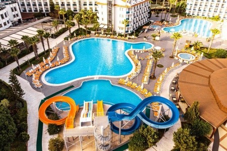 Green Nature Resort & Spa - 3