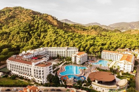 Green Nature Resort & Spa - 5