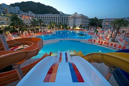 Green Nature Resort & Spa - 6