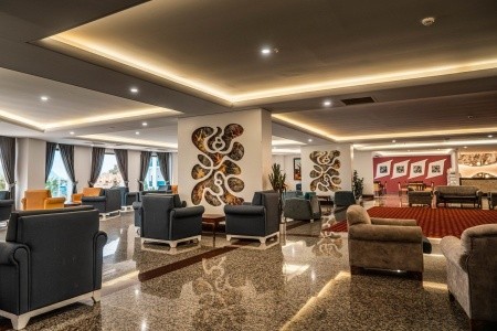 Green Nature Resort & Spa - 7