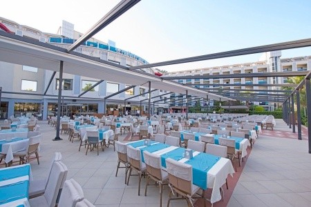 Green Nature Resort & Spa - 8