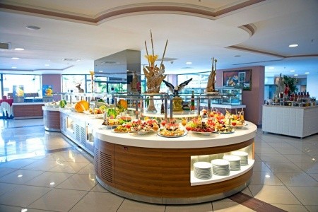 Green Nature Resort & Spa - 9