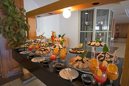 Green Nature Resort & Spa - 10