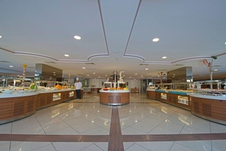 Green Nature Resort & Spa - 11