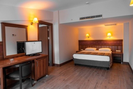 Green Nature Resort & Spa - 14