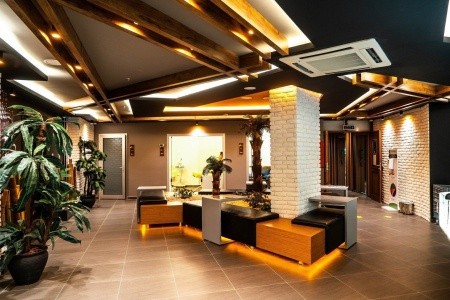 Green Nature Resort & Spa - 16