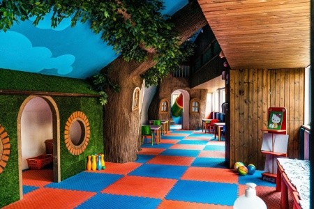 Green Nature Resort & Spa - 17