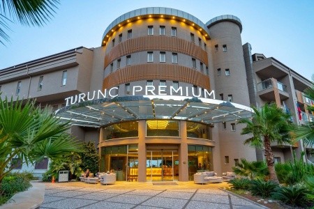 Turunc Premium - 14