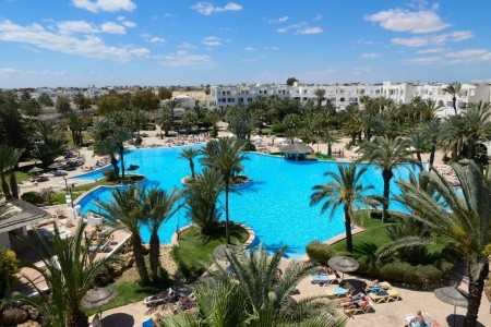Djerba Resort - 2