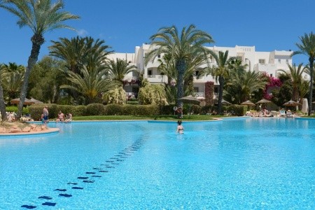 Djerba Resort - 3