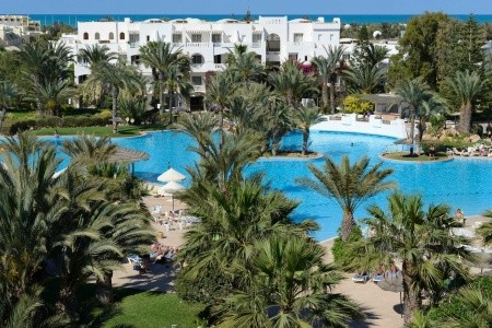 Djerba Resort - 4