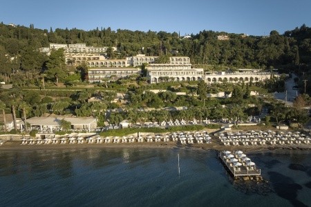 Aeolos Beach Resort - 2