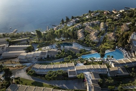 Aeolos Beach Resort - 3