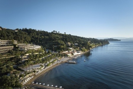 Aeolos Beach Resort - 4