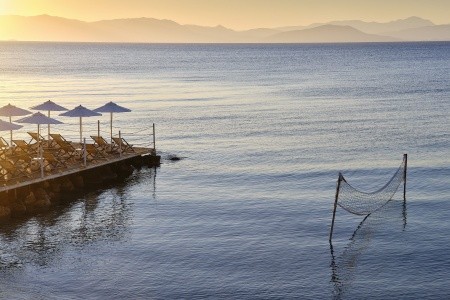 Aeolos Beach Resort - 9