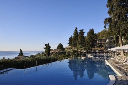 Aeolos Beach Resort - 10