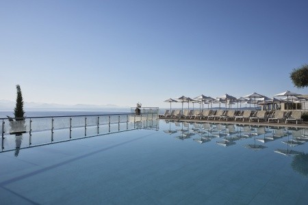 Aeolos Beach Resort - 11