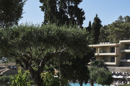 Aeolos Beach Resort - 13