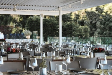 Aeolos Beach Resort - 15