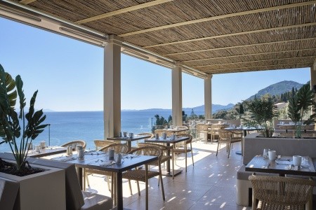 Aeolos Beach Resort - 16