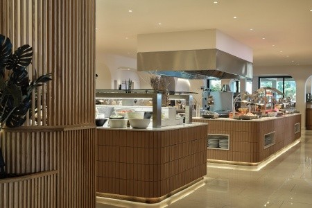 Aeolos Beach Resort - 18