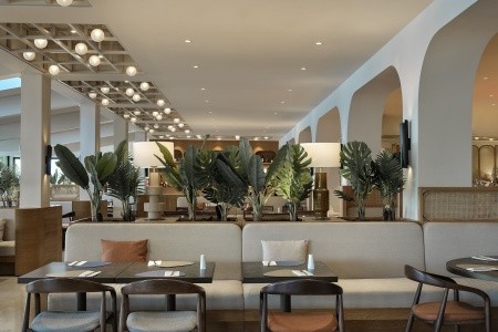 Aeolos Beach Resort - 19