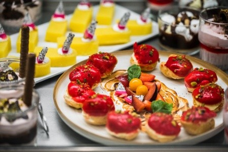 Aeolos Beach Resort - 21